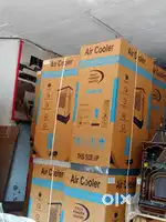 Cooler metal heavy duty