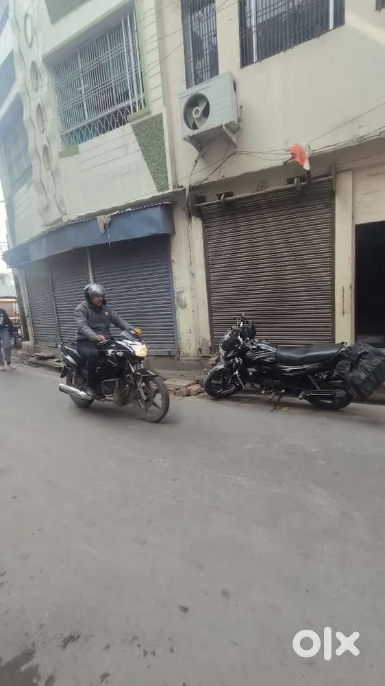 Shop for rent in chetganj