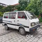 Maruti Suzuki Omni E MPI STD BSIV, 2014, CNG & Hybrids