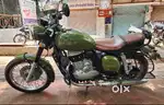 Jawa 42 to sale - Mint condition