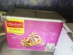 Rockweel 350 ltr convertable deep freezer