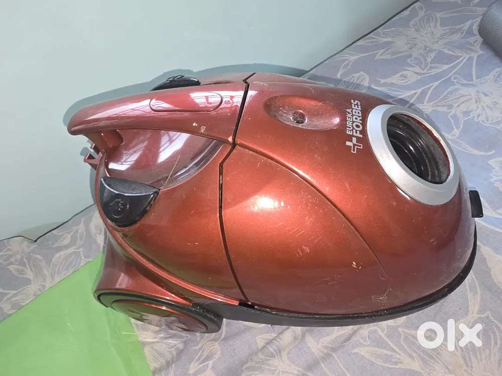 Eureka Forbes Vaccum cleaner