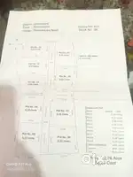 56 CENTS DIVIDED PLOTS FOR SALE IN KANGARAPPADY.
