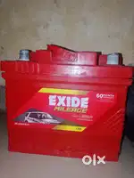 44Lh car Battery