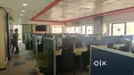 Full Furnished office available on Rent in Bhayander West