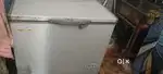 Voltas 300 litre deep freezer