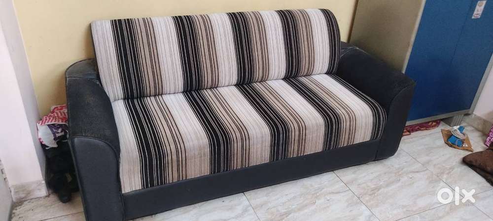 DAMRO Treble Seater Sofa