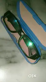 Camera Glasses HD, Video and Photo Shooting, Fashion Video Camera,