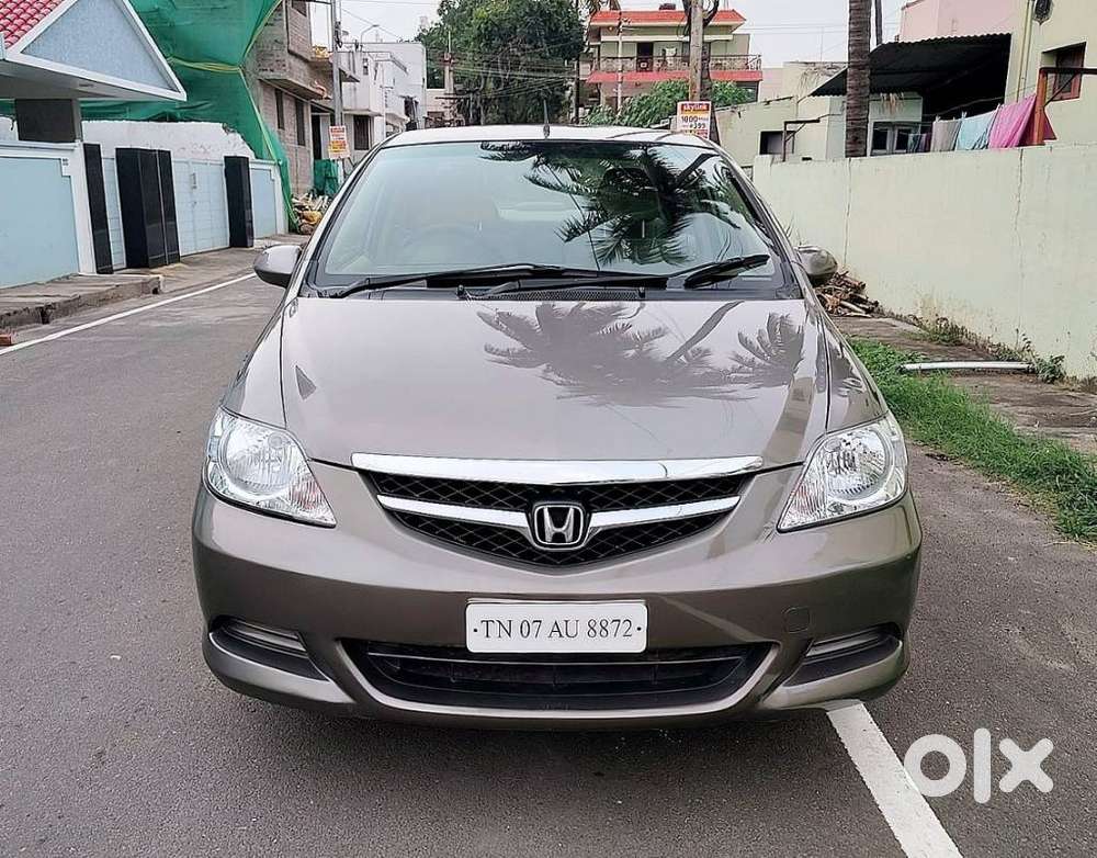 Honda City 1997-2006 1.5 GXI, 2006, Petrol