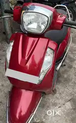 Suzuki Access 125