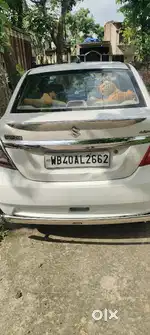 Maruti Suzuki Swift Dzire Tour 2018