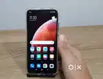 Mi 8Pro 4/64 Good Condition) 6500 Last Price