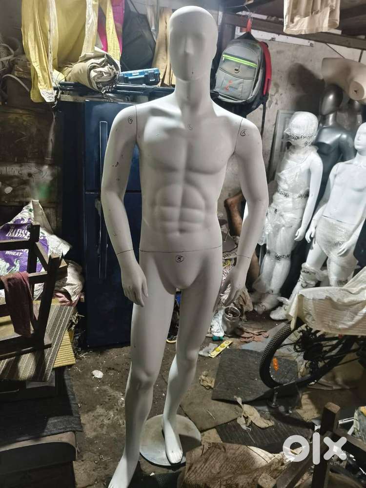 Fibre Mannequins