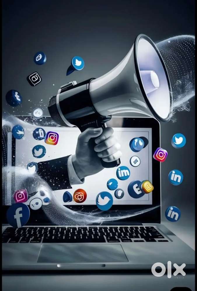 Social Media Marketing