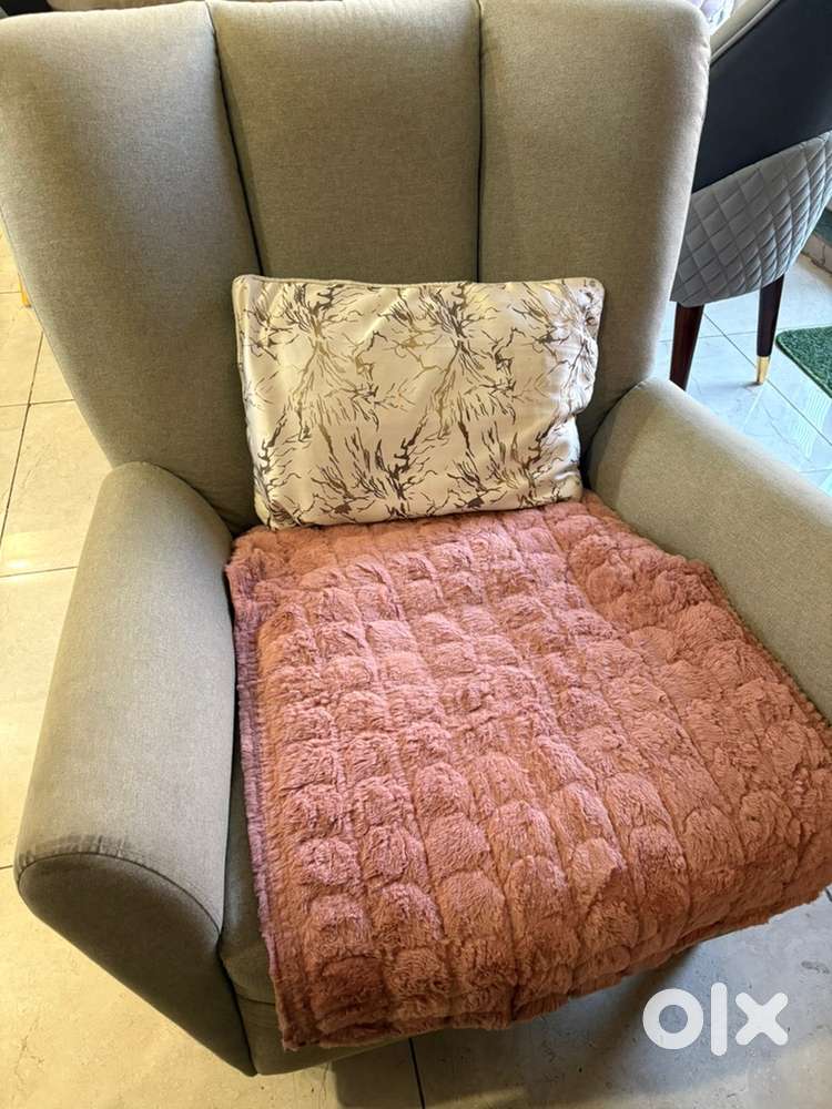 One seater - Maharaja Chair