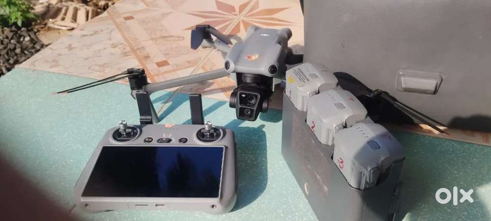 Air 3 drone