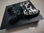 PS4 PlayStation 4