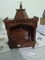 Wooden Mandir ror sale