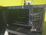 Samsung Micro oven