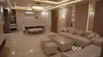 Ready to shift 2BHK apartment nearby patrakar colony mansarovar