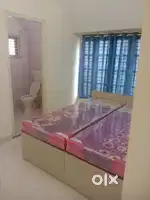 2BHK FULLY FURNISHED READY TO MOVE IN