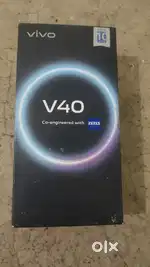 Vivo v40 8/256