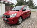 Maruti Suzuki Celerio 2014-2017 LXI AT, 2014, Petrol