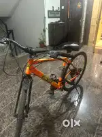 GEAR CYCLE
