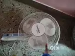 Compton Table fan