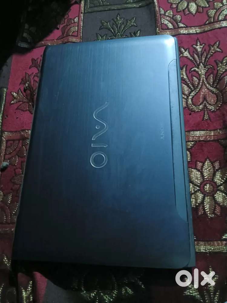 Sony vaio e series laptop for sale