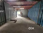 Godowns for rent