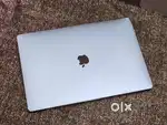 Apple Macbook Pro i7 Processor 16GB Ram 512GB Apple SSD 5.5gbGraphics