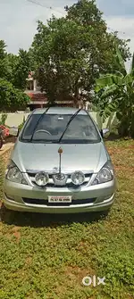 Toyota Innova 2007 Diesel Good Condition