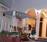 Outdoor swing