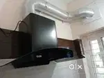 Big 1RK FLAT RENT NANDAN VIHAR PATIA