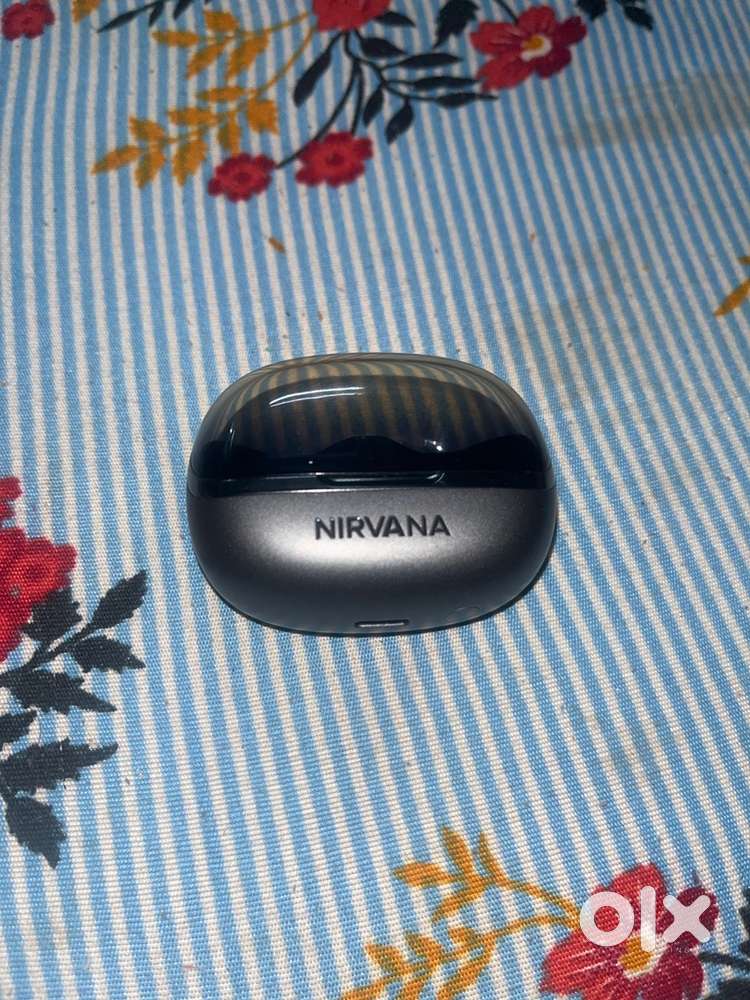 Boat nirvana zenith pro