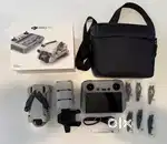DJI Mini 3 Pro Fly More Kit Plus w Bag ND Filters