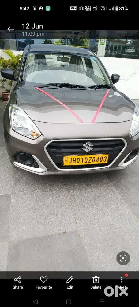 Ek Driver chahiye Ola uber me Car chalane ke liye