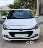 Hyundai Elite i20 2017 Diesel 140000 Km Driven
