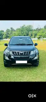 Mahindra XUV500 2016 Last September Diesel 95000 Km Driven