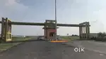 Aligarh Transport Nagar 160 mts plot for sale