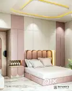 3bhk sector 18