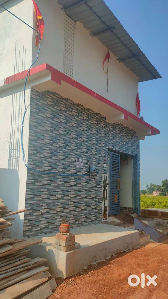 2BHK house for family at Jemadei near Barunei Hotel