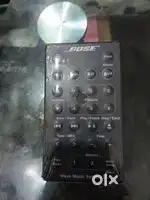Bose wave music system 111