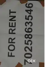 Room for Rent പെരിന്തൽമണ്ണ, Glass Door Deorated, attached Toilet