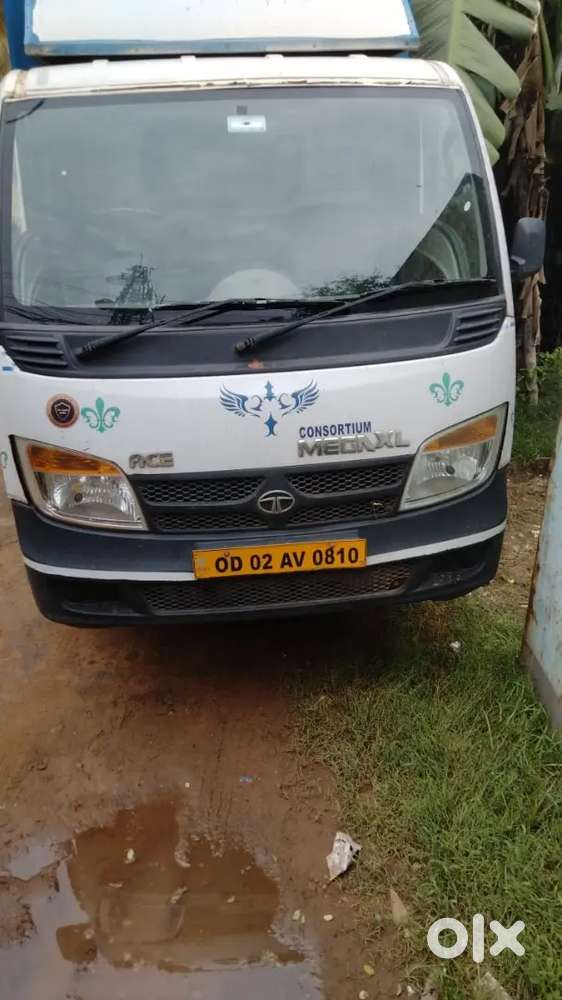 Bread au mixture company pai driver darkar