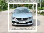 Maruti Suzuki Baleno Sigma, 2023, Petrol