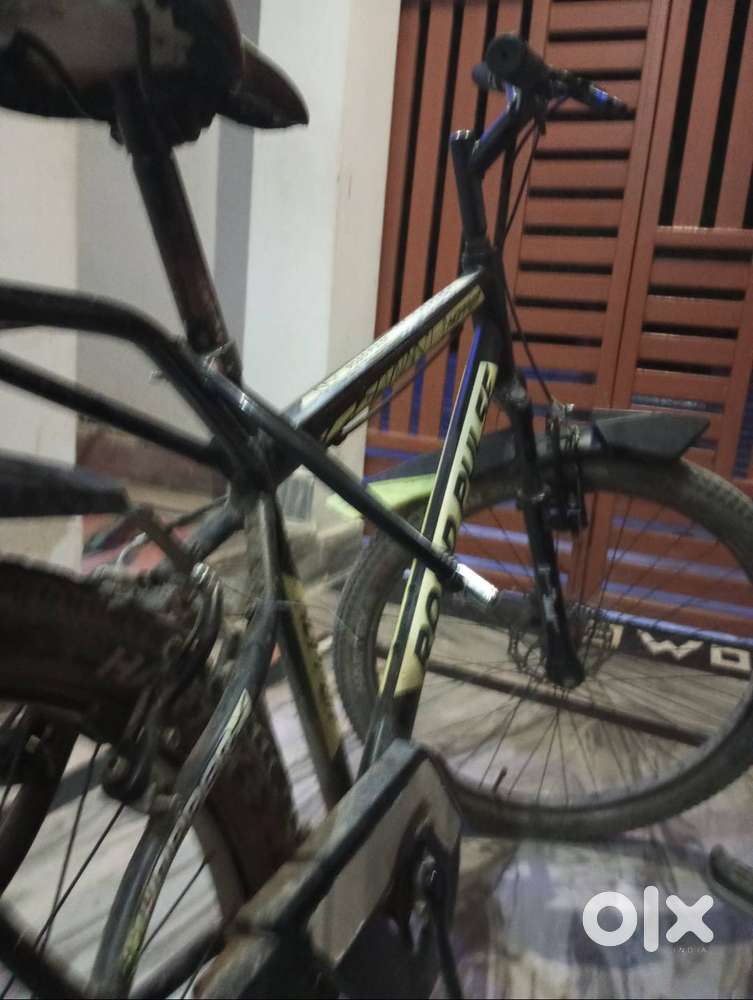 Easy to run, easy to repair