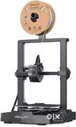 WOL3D Creality Ender 3 V3 SE DIY 3D Printer