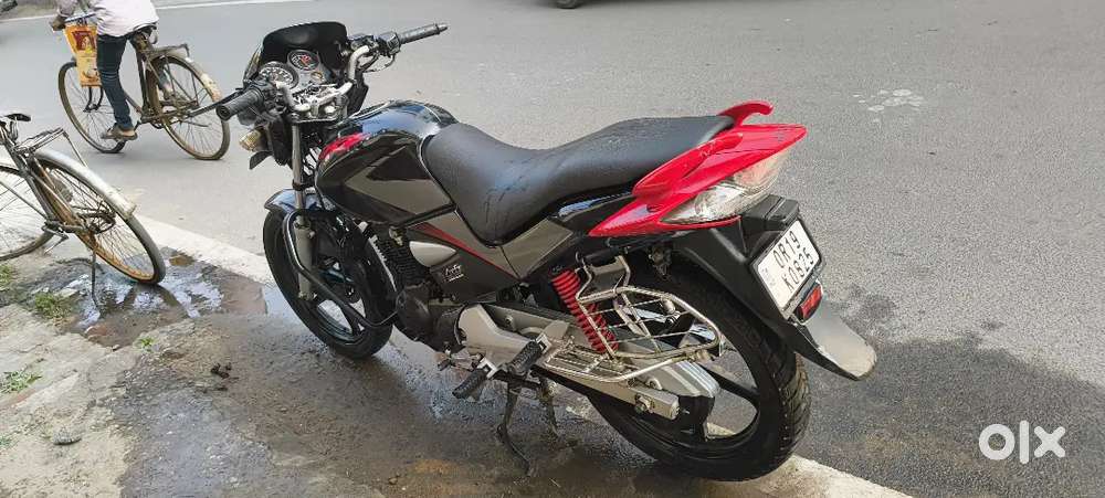 New registration up to 2025.good condition